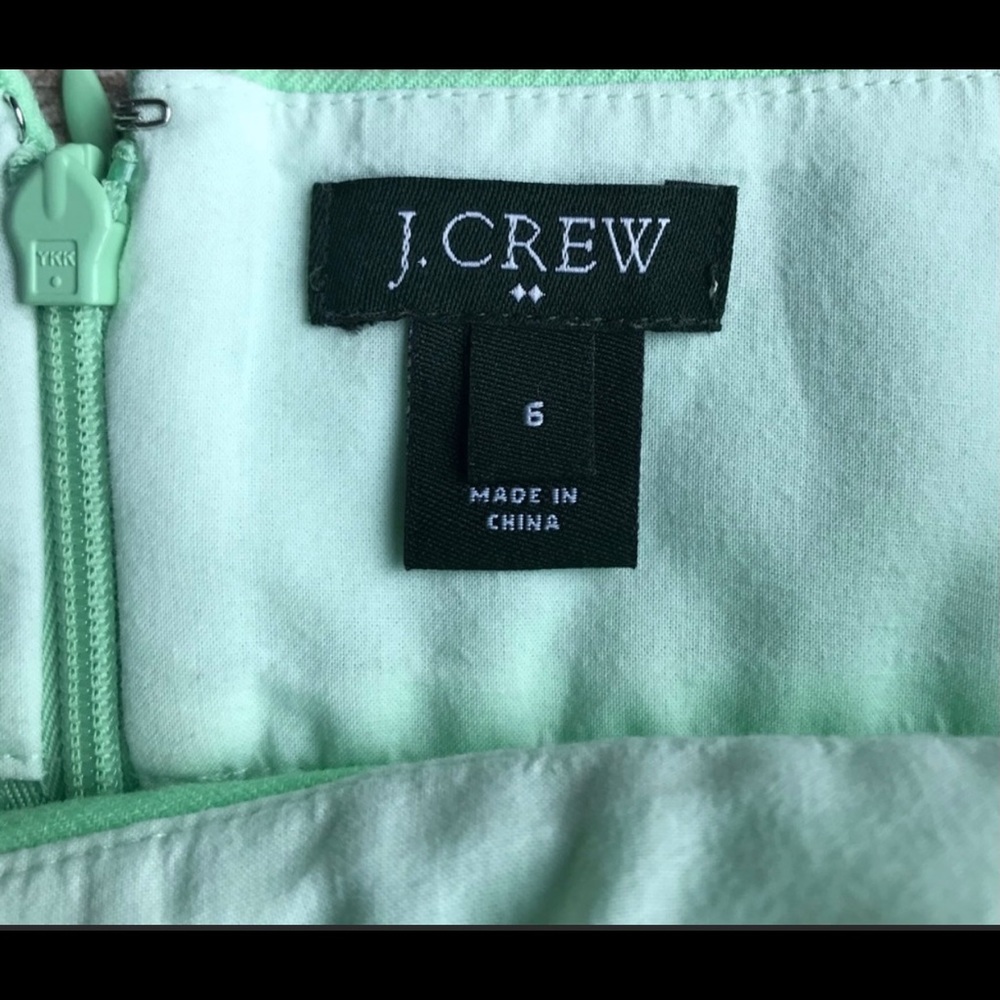 J. Crew Skirt - Picture 3 of 3